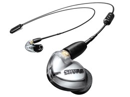 shure - ワイヤレスイヤホン・Bluetoothイヤホンの通販・価格比較