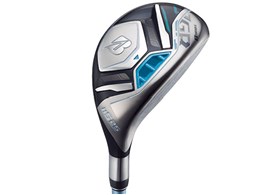 BRIDGESTONE GOLF TOUR B JGR HY �u���[ ���[�e�B���e�B�[ ���f�B�[�X [AiR Speeder JGR for Utility �t���b�N�X�FL ���t�g�F28]