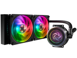 MasterLiquid ML240P Mirage MLY-D24M-A20PA-R1
