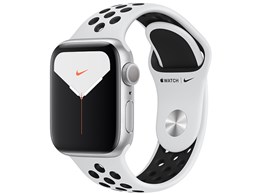 apple watch 4 nike 40
