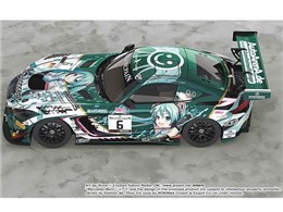 LN^[E{[JEV[Y01 ~N 1/18 #6 Mercedes-AMG Team Black Falcon 2019 SPA24H ver.