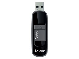 JumpDrive S75 LJDS75-256ABBKJP [256GB]