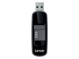 JumpDrive S75 LJDS75-64GABBKJP [64GB]
