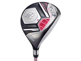 BRIDGESTONE GOLF TOUR B JGR sN tFAEFCEbh fB[X #3 [AiR Speeder JGR tbNXFA]