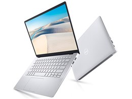 Inspiron 14 7000 (4G/LTE) v~AE^b` Core i5 10210UE8GBE512GB SSDEMX250ځEOffice Personal 2019tf SIMt[