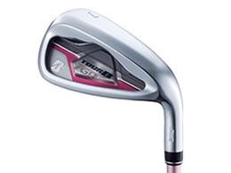 BRIDGESTONE GOLF TOUR B JGR �s���N �A�C�A�� ���f�B�[�X AW [AiR Speeder JGR for Iron �t���b�N�X�FA]