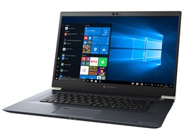 dynabook ZZ75/LL W6ZZ75BLLA 15.6^tHD Core i7 8565U 1TB_SSD+32GB_Optane Office