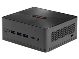 LIVA Z2 LIVAZ2-4/64-W10Pro(N4100)