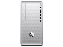 Pavilion Desktop 590-p0123jp Gg[f