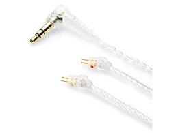 Professional Cable 64A-4987 ~jvO2s [Pearl White 1.62m]