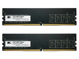OCM3200CL16D-16GBND [DDR4 PC4-25600 8GB 2g]