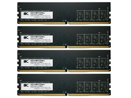 OCM3200CL16Q-32GBND [DDR4 PC4-25600 8GB 4g]