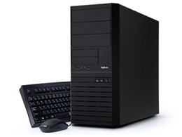 Thunderstorm AH5 Ryzen 5 3600/GTX1650/メモリ8GB/SSD 240GB K/08829-10a