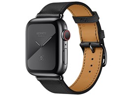 Apple Apple Watch Hermes Series 5 GPS+Cellularモデル 40mm シンプル 