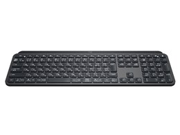 ロジクール MX KEYS Advanced Wireless Illuminated Keyboard