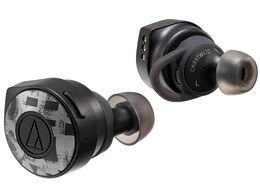 SOLID BASS ATH-CKS5TW LTD