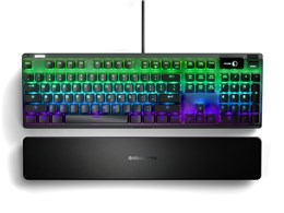 キーボード steelseries apexpro」の人気商品一覧 | 安い商品を