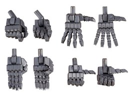 M.S.G ���f�����O�T�|�[�g�O�b�Y �n���h���j�b�g MB-47 ���C���h�n���h2