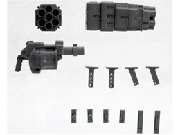 M.S.G ���f�����O�T�|�[�g�O�b�Y �E�F�|�����j�b�g22 ���P�b�g�����`���[&���{���o�[�����`���[