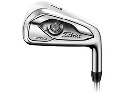 タイトリスト T200 アイアン 5本セット [Titleist MCI 60 フレックス：R] 価格比較 - 価格.com