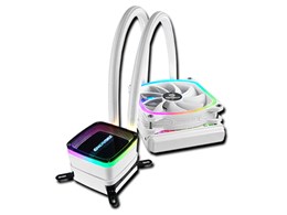 AQUAFUSION ELC-AQF120-SQA-W [zCg]