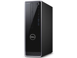 Inspiron スモールデスクトップ プレミアム Core i5 9400・8GBメモリ・256GB SSD+1TB HDD搭載・Office Personal 2019付モデル