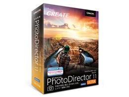 PhotoDirector 11 Ultra ʏ