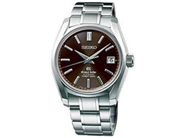 グランドセイコー ヒストリカルコレクション 「62GS」 限定モデル(現代デザイン) メカニカル ハイビート36000 SBGH039