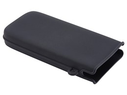 CYBER�E�P�[�X�C���o�b�O(SWITCH Lite�p) CY-NSLSCB-BK [�u���b�N]