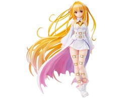 To LOVE]ƂԂ]_[NlX F̈ zCggXver.