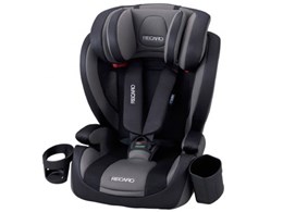 RECARO レカロ　ジュニアシート レカロ」と「日本トイザらス」のコラボレーションモデルとなる