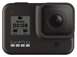 Gopro Hero8 Black Chdhx 801 Fw 価格比較 価格 Com