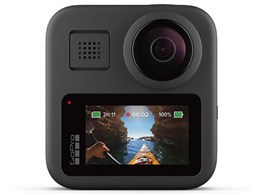 GoPro MAX CHDHZ-201-FW 価格比較 - 価格.com