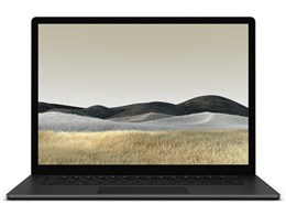 Surface Laptop 3 15インチ V9R-00039 [ブラック]