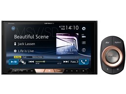 TCo[ir X AVIC-CZ902XSII