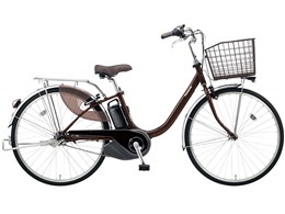 電動アシスト自転車 パナソニック ビビdxの通販・価格比較 - 価格.com