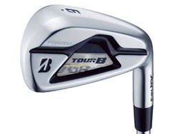 BRIDGESTONE GOLF TOUR B JGR HF3 �A�C�A�� 5�{�Z�b�g [Tour AD AD-75 �t���b�N�X�FR]