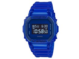 G-SHOCK Color Skeleton Series DW-5600SB-2JF