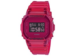 G-SHOCK Color Skeleton Series DW-5600SB-4JF
