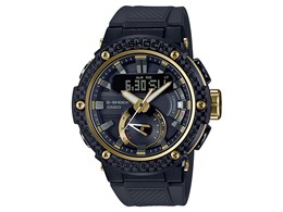 カシオ G-SHOCK G-STEEL GST-B200X-1A9JF 価格比較 - 価格.com