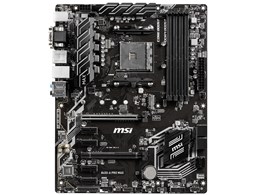B450-A PRO MAX