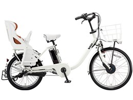 子供乗せ自転車 ブリジストンの通販・価格比較 - 価格.com