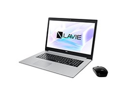 LAVIE Smart NS PC-SN186ZHAF-D