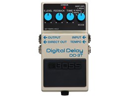 Digital Delay DD-3T