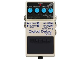 Digital Delay DD-8