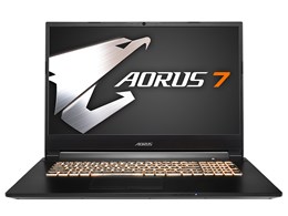 AORUS 7 SA-7JP1331SH