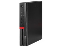 ThinkCentre M920q Tiny Core i7E8GB[E256GB SSD ptH[}X 10RRCTO1WW