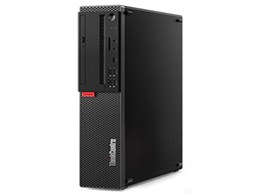 ThinkCentre M920s Small Core i5�E8GB�������[�E1TB HDD+128GB SSD���� �p�t�H�[�}���X 10SKCTO1WW