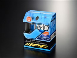 SUPER J BEAM 475J4 [�n���Q�� 4750K H4]