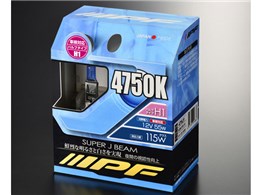SUPER J BEAM 475J1 [�n���Q�� 4750K H1]
